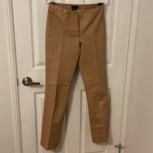 Tan Women's Pants
